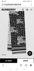 China Replica Balenciaga Scarf 50usd Only