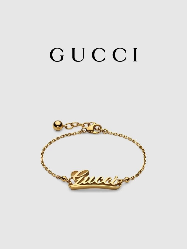 China Replica Gucci Bracelets 38usd Only
