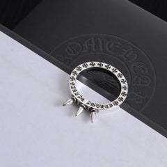 China Replica Chrome Hearts Rings 22usd Only