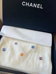 China Replica Chanel Scarf 272usd Only
