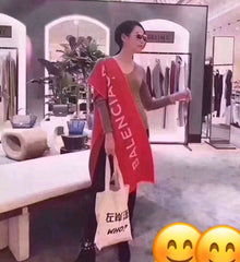 China Replica Balenciaga Scarf 28usd Only