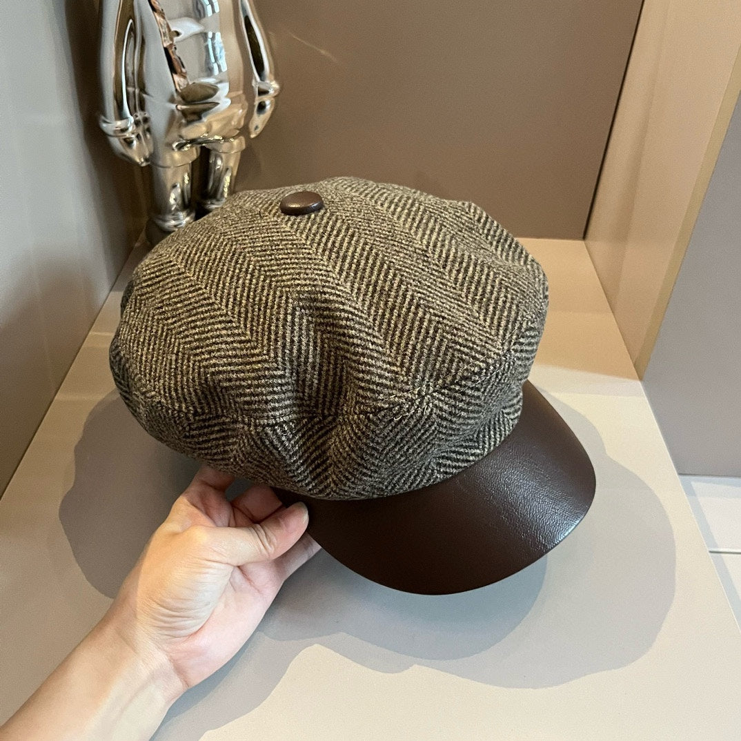 China Replica Hermes Hats 40usd Only