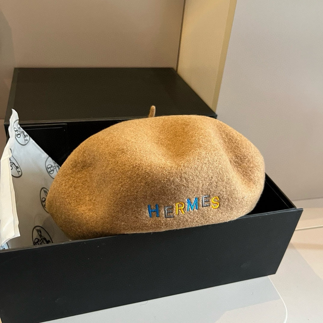 China Replica Hermes Hats 52usd Only