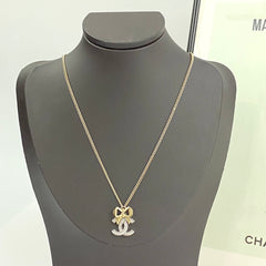 China Replica Chanel Necklaces 36usd Only