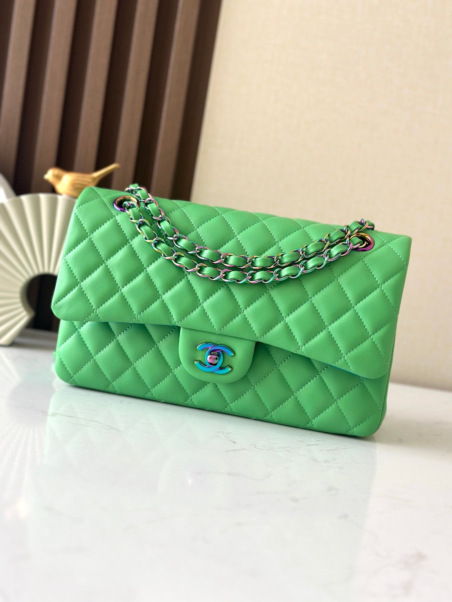 China Replica Chanel Handbags 318usd Only