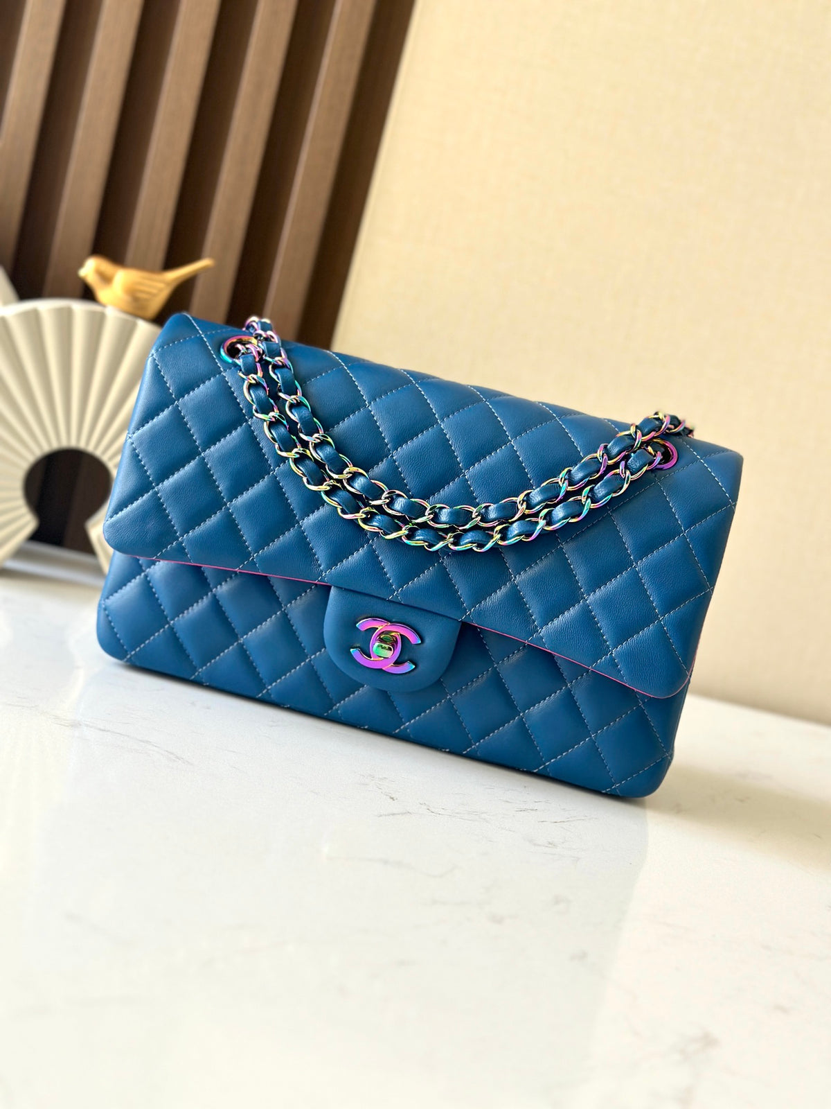 China Replica Chanel Handbags 318usd Only