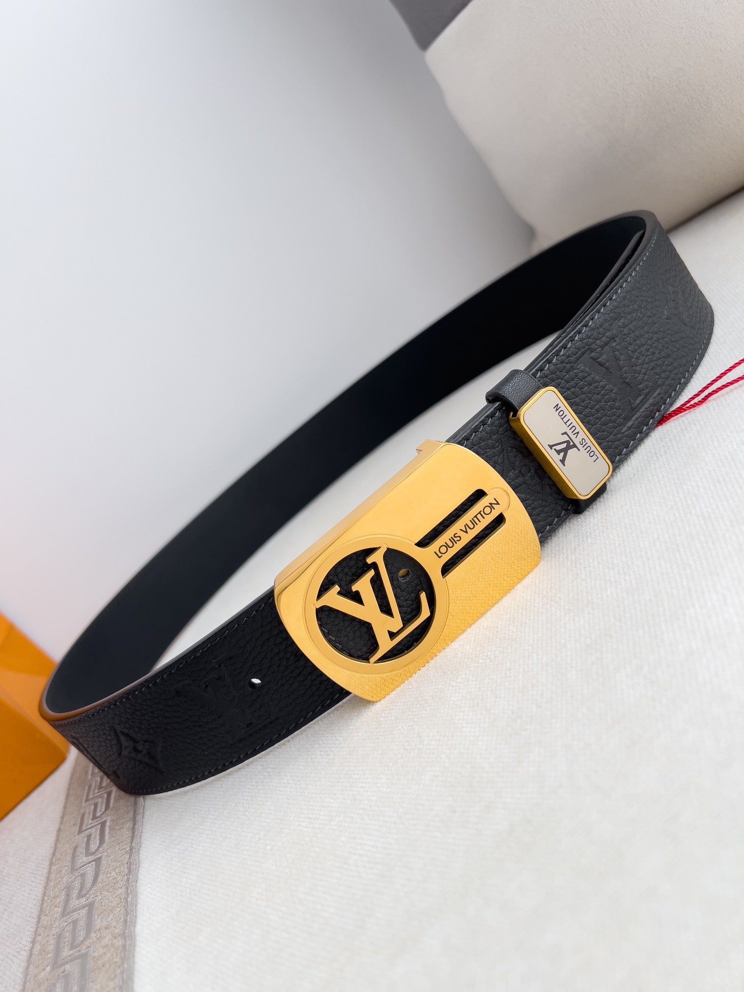 China Replica LV Belts 56usd Only