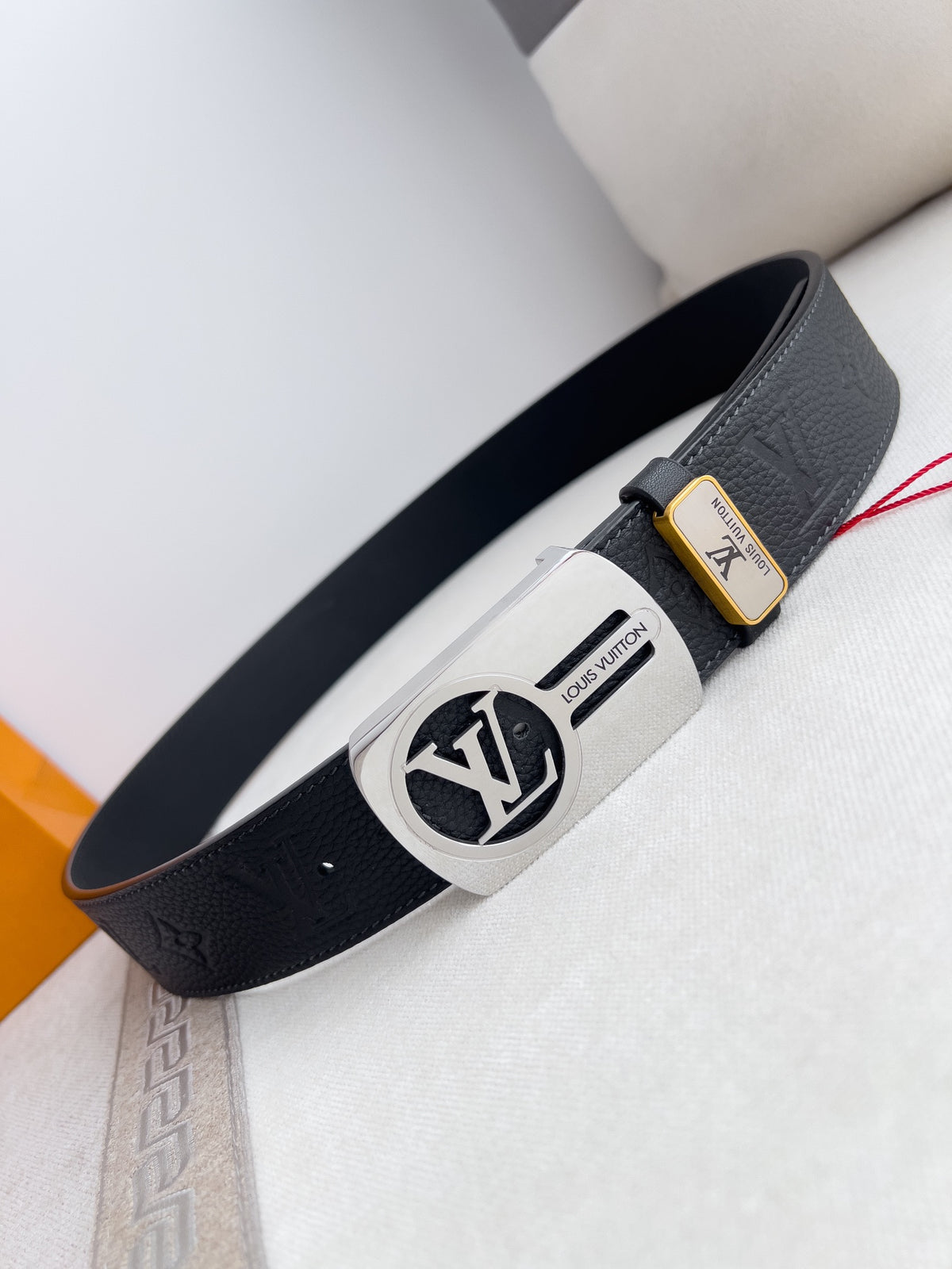China Replica LV Belts 56usd Only