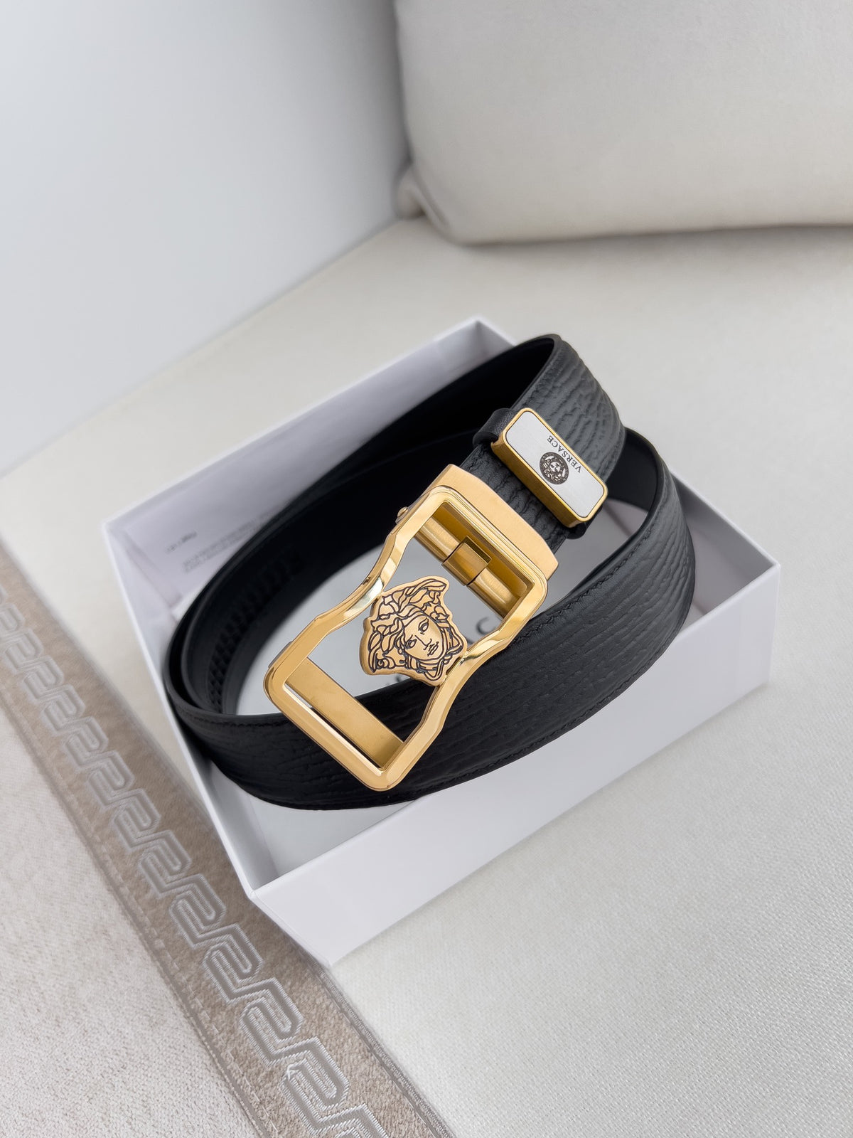 China Replica Versace Belts 56usd Only