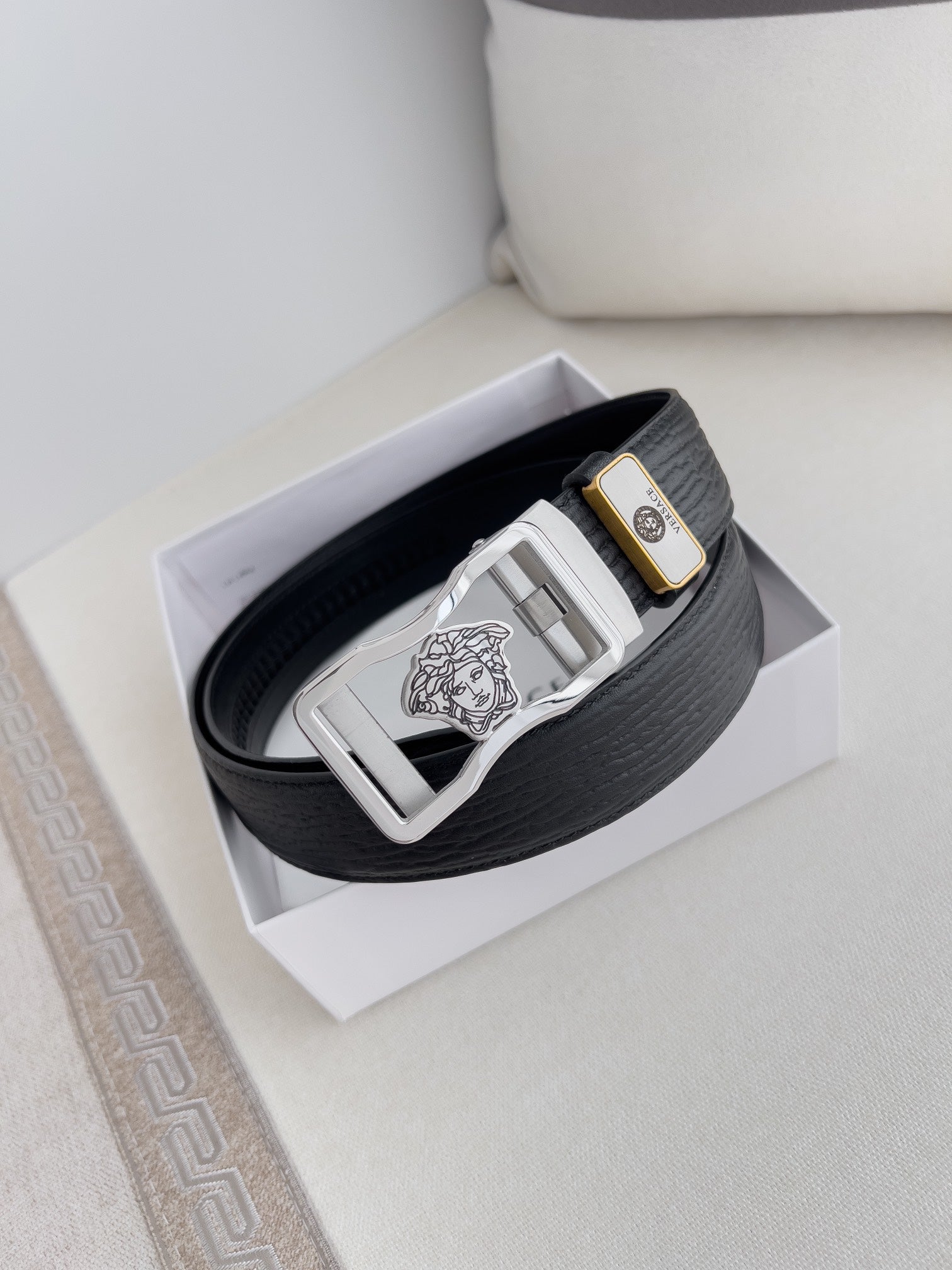 China Replica Versace Belts 56usd Only