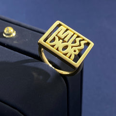 China Replica Dior Rings 22usd Only