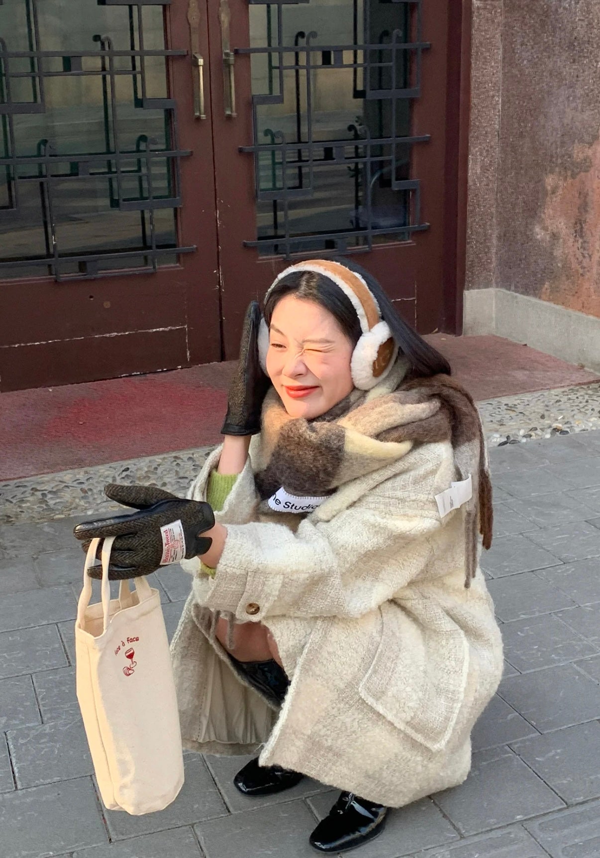 China Replica Gucci Scarf 52usd Only