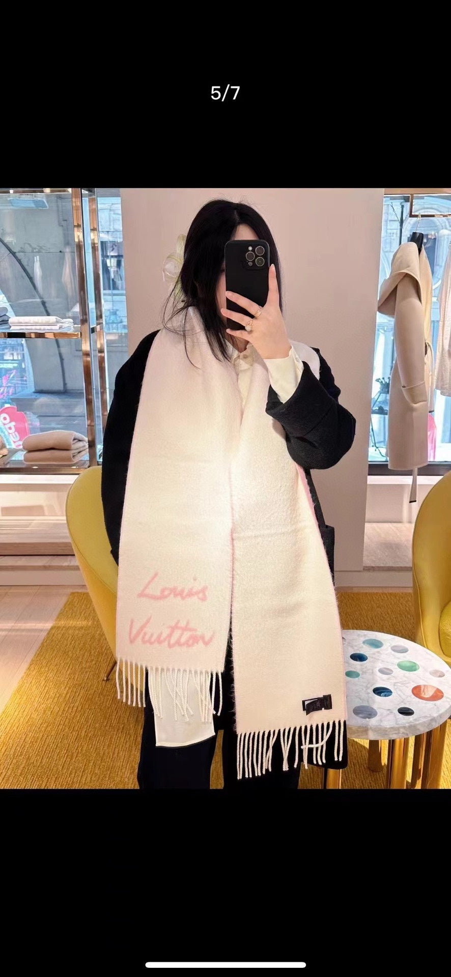 China Replica Gucci Scarf 64usd Only