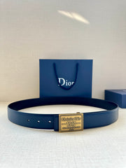 China Replica Dior Belts 49usd Only