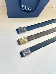 China Replica Dior Belts 49usd Only