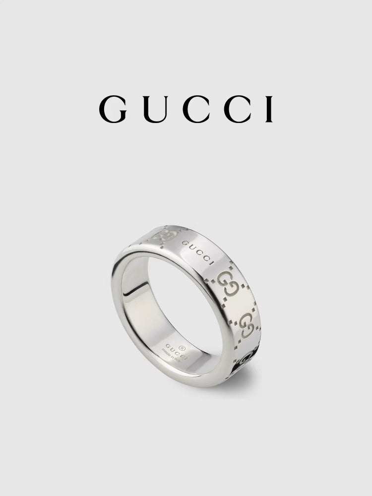 China Replica Gucci Rings 28usd Only