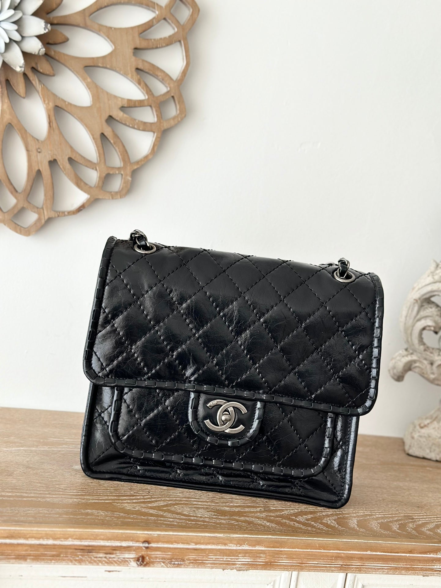China Replica Chanel Handbags 324usd Only