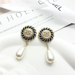China Replica Chanel Earrings 30usd Only