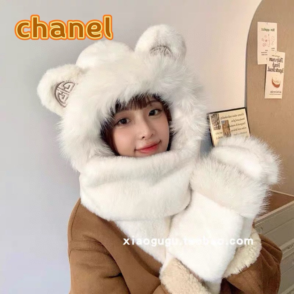 China Replica Chanel Scarf 32usd Only