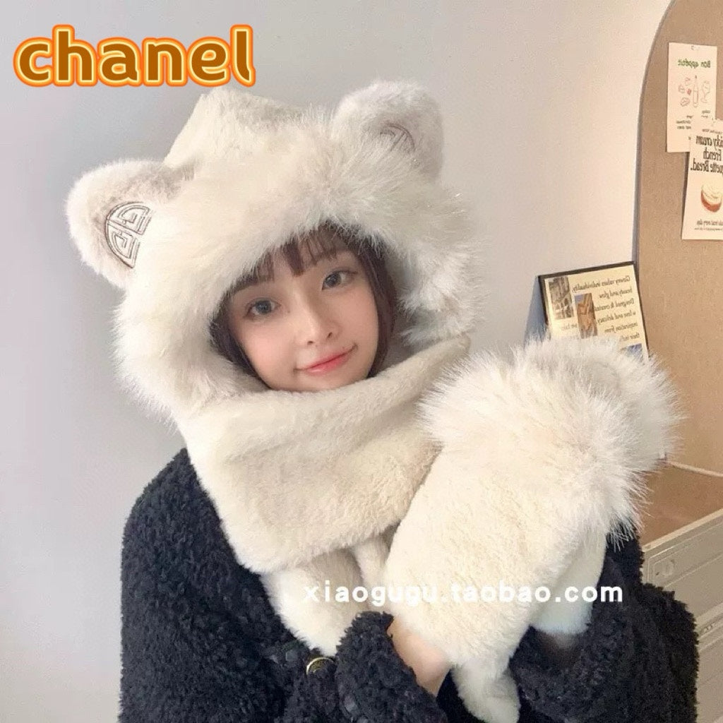 China Replica Chanel Scarf 32usd Only