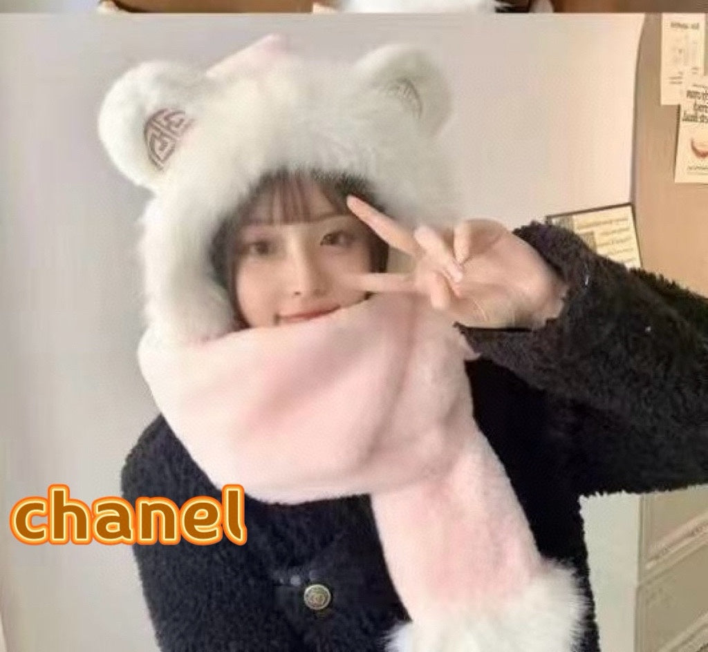 China Replica Chanel Scarf 32usd Only