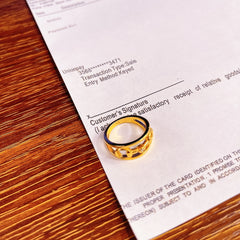 China Replica Gucci Rings 28usd Only