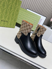 China Replica Gucci Women Shoes 102usd Only