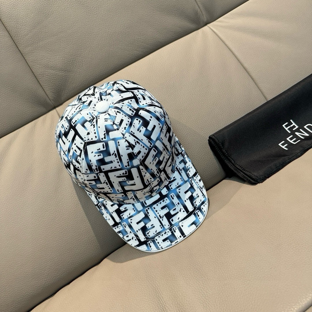 China Replica Fendi Hats 36usd Only