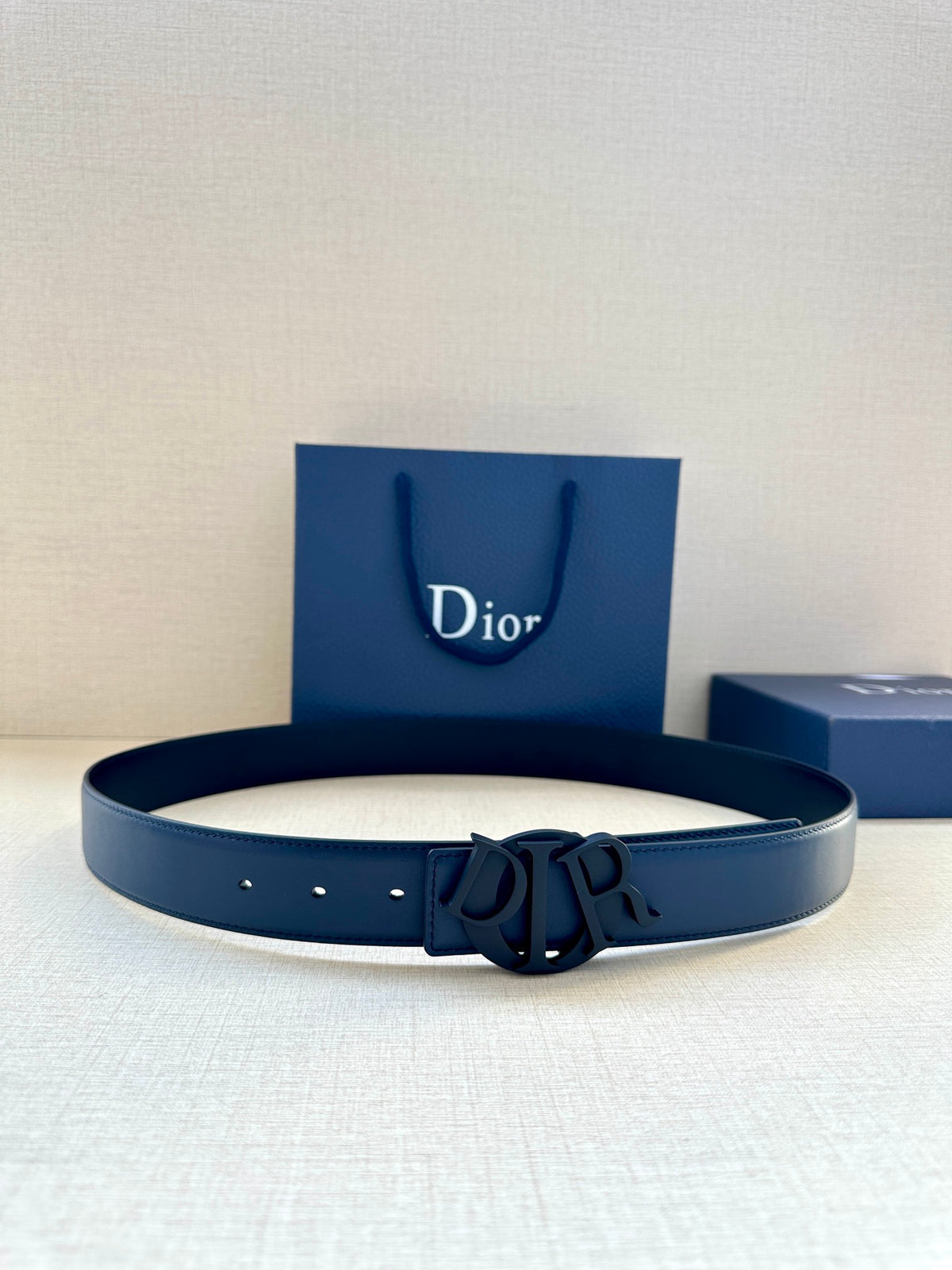 China Replica Dior Belts 52usd Only