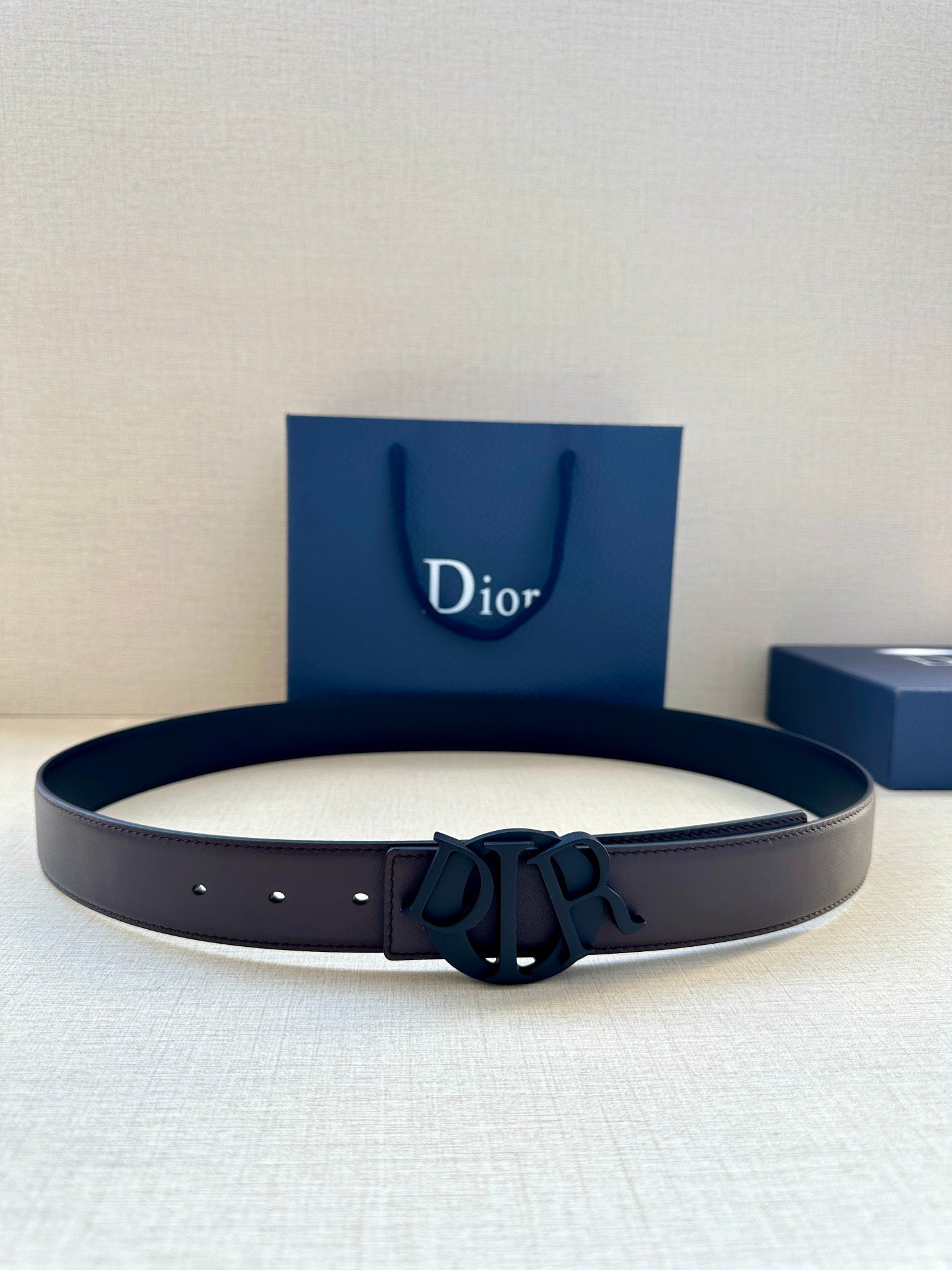 China Replica Dior Belts 52usd Only