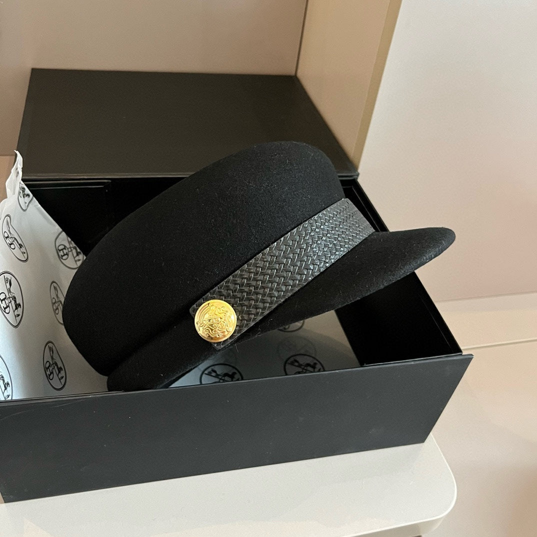 China Replica Hermes Hats 72usd Only