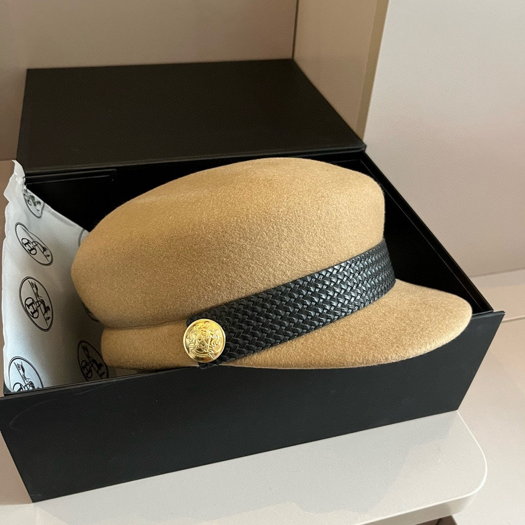 China Replica Hermes Hats 72usd Only