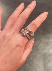 China Replica Hermes Rings 48usd Only
