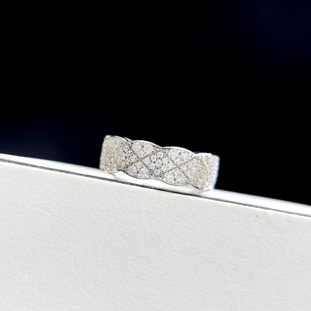 China Replica Chanel Rings 68usd Only