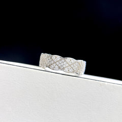 China Replica Chanel Rings 68usd Only