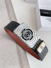 China Replica Loewe Belts 58usd Only