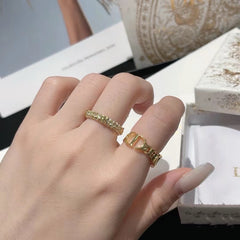 China Replica Dior Rings 28usd Only