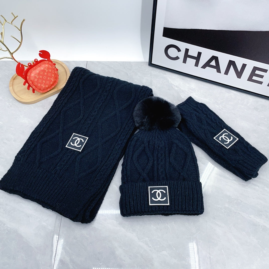 China Replica Chanel Hats 64usd Only