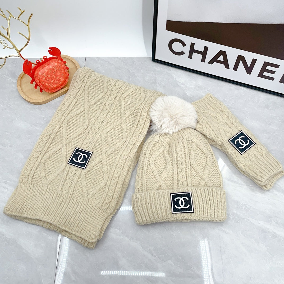 China Replica Chanel Hats 64usd Only