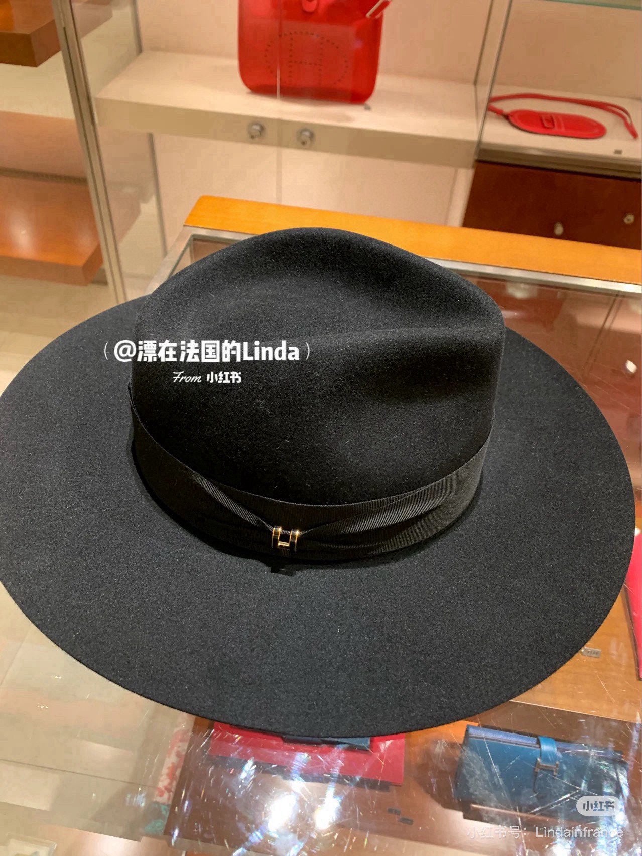 China Replica Hermes Hats 72usd Only