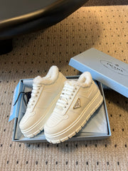China Replica Prada Women Shoes 130usd Only