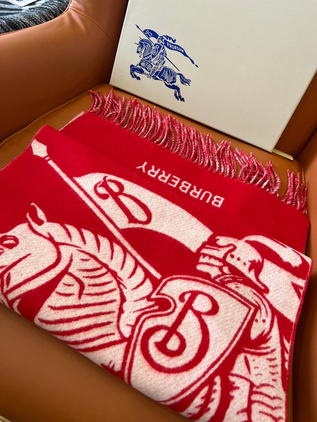 China Replica Burberry Scarf 232usd Only