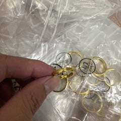 China Replica Gucci Rings 25usd Only