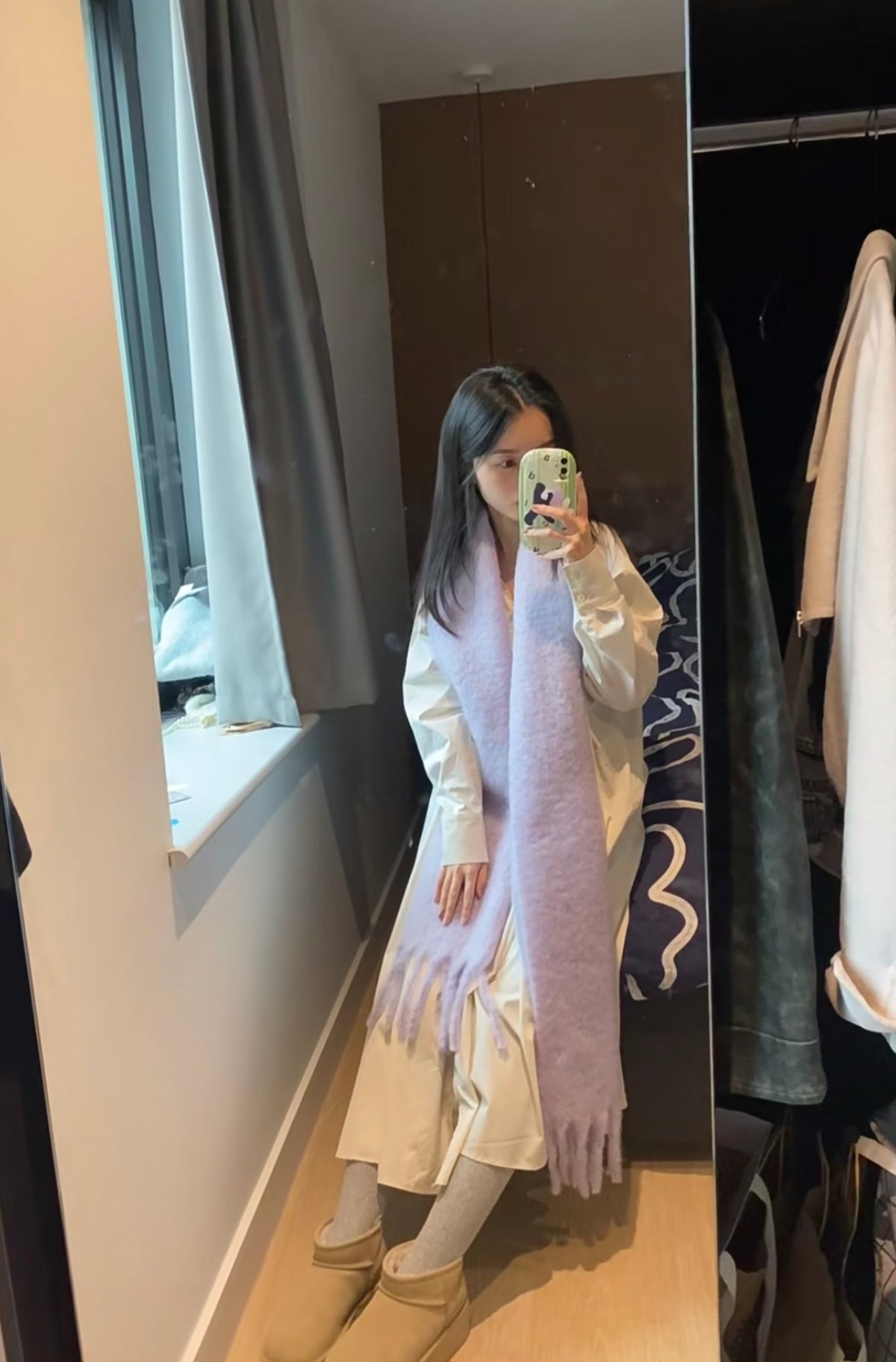 China Replica Burberry Scarf 60usd Only