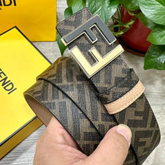 China Replica Fendi Belts 52usd Only