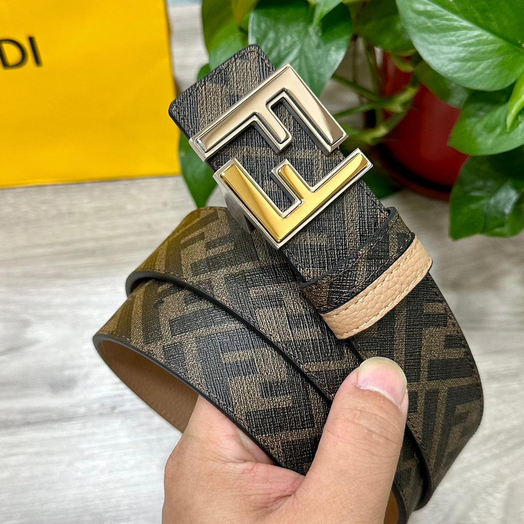 China Replica Fendi Belts 52usd Only
