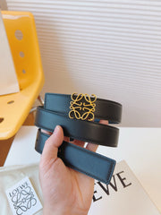 China Replica Loewe Belts 51usd Only