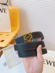 China Replica Loewe Belts 51usd Only