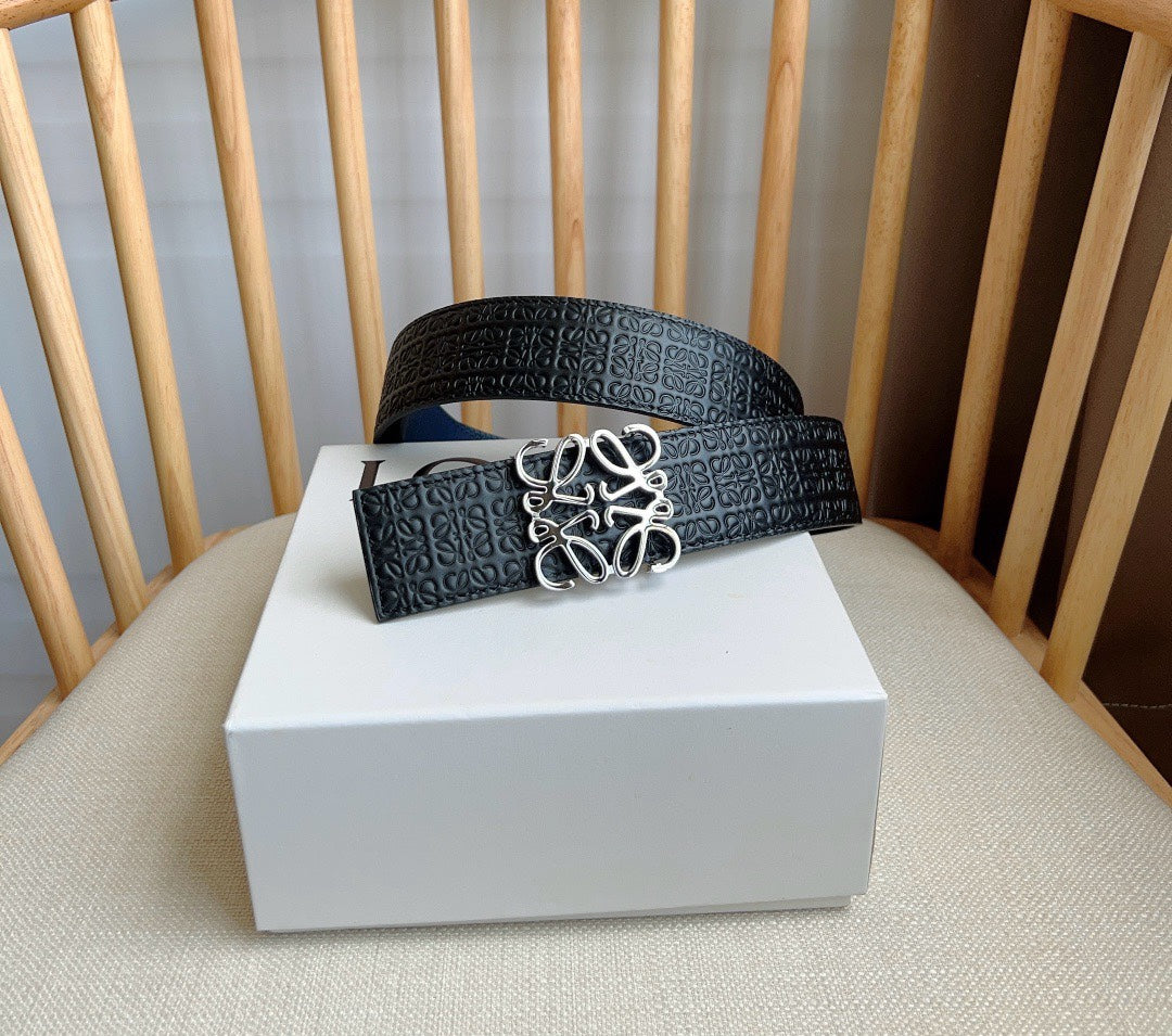 China Replica Loewe Belts 51usd Only