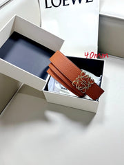 China Replica Loewe Belts 52usd Only